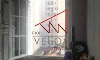 Imagem 6: Apartamento-À VENDA-Centro-Rio de Janeiro-RJ