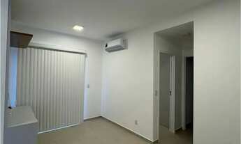 Imagem: Alugo Apartamento Semi Mobiliado no Condomínio