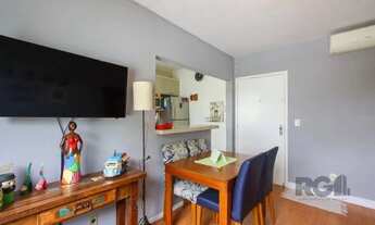 Imagem 4: Apartamento 2 quartos próximo Luagge e Cestto