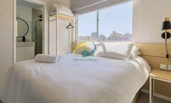 Imagem 6: Apartamento em Centro - Studio MOBILIADO - COM VAGA DE GARAGEM LIVRE