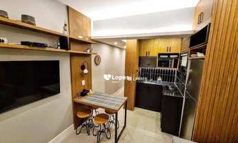 Imagem 7: Fantastico imovel mobiliado com todos aparelhos eletro domesticos , roupa de cama mesa e b