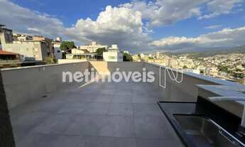 Imagem: Venda Cobertura Sagrada Família Belo Horizonte