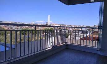 Imagem: AMPLO APTO, 3Q, GARDEN, VILA FORMOSA