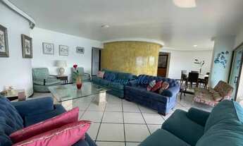 Imagem 5: Apartamento com 4 dormitórios à venda, 430 m² por R$ 4.500.000,00 - Enseada - Guarujá/SP