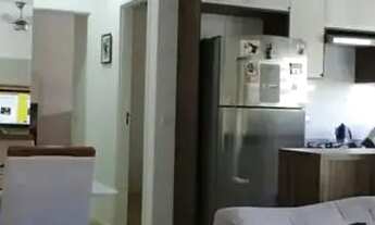 Imagem 2: Apto à venda Rudge Ramos-SBC, 2 dorms, 1 suíte - Aceita permuta