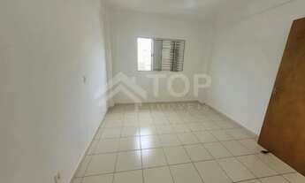 Imagem 7: Aluguel de Apartamento Padrão no Jardim Lutfalla, São Carlos