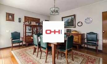 Imagem 7: Venda Casa 5 Dormitórios - 530 m² Vila Madalena