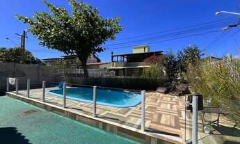 Imagem 3: Casa com 4 quartos, 2 suítes, praia da Armação