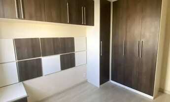 Imagem 4: Apartamento semimobiliado de 2 Dormitórios no Certto Curuçá Park Vaga Livre