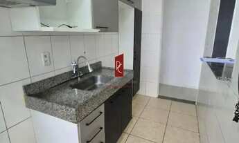 Imagem 6: Apartamento para Alugar no Condomínio Spazio Rockfeller - Colégio