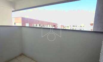 Imagem 4: Residencial Apartamento em Marília