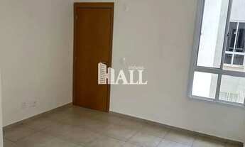 Imagem 3: Apartamento , Vita Villa do Campo, Rio Preto