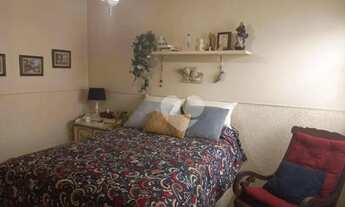 Imagem 6: Apartamento com 3 dormitórios à venda, 103 m² por R$ 1.279.000,00 - Jardim Botânico - Rio