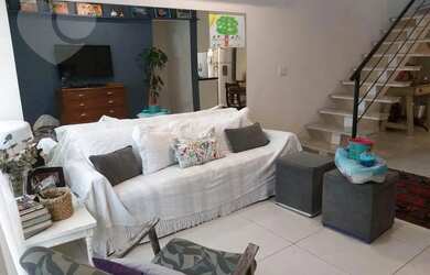 Imagem 4: Casa com 3 dormitórios à venda, 120 m² por R$ 640.000,00 - Serra Grande - Niterói/RJ