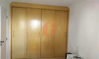 Imagem 5: Apartamento para venda com 2 quartos e 1 vaga de garagem- 67 m² no bairro Jardim Satélite