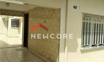 Imagem: Casa em Travessa Onze de Junho - Vila Galvão