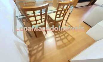 Imagem 6: Imóvel para aluguel tem 78 metros quadrados com 2 quartos em Botafogo - Rio de Janeiro - R