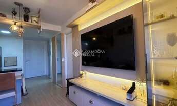 Imagem 3: Apartamento 1 quarto(s), no bairro Azenha