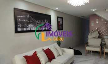 Imagem: SOBRADO - VILA VALPARAÍSO - SP