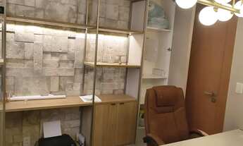 Imagem 3: Sala Comercial Mobiliada Centro