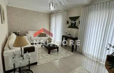 Imagem 2: Casa em Rua Virgilino Ferreira de Souza - Barreiros - São José/SC