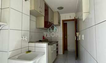 Imagem 2: Apartamento para venda e locação, Residencial Portal da Mantiqueira, Taubaté, SP