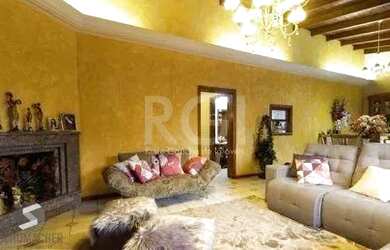 Imagem 4: Casa para Venda - 518m², 4 dormitórios, sendo 2 suites, 4 vagas - Partenon