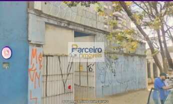 Imagem: Galpão / Barracão para venda e locação