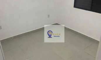 Imagem 4: Apartamento com 1 dormitório para alugar, 34 m² por R$ 1.450/mês - Vila Formosa - São Paul