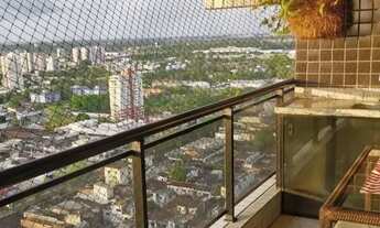 Imagem: Vende apart Condomínio Rio Mendonza- 112m