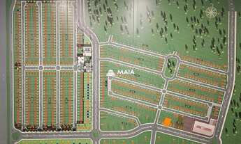 Imagem: Ágio de 2 terrenos comerciais na Av Jardim