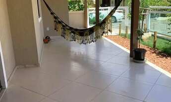 Imagem 3: Casa em Condomínio para Venda em Lauro de Freitas, Buraquinho, 3 dormitórios, 2 suítes, 2