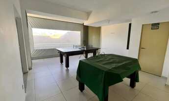 Imagem 6: Imóvel para aluguel e venda possui 69 metros quadrados com 2 quartos