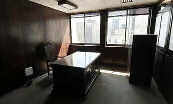 Imagem 5: CONJ. COMERCIAL - BELA VISTA - SP