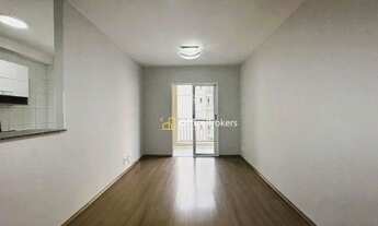 Imagem 2: Apartamento 2 quartos com suíte em Barueri