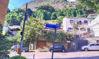 Imagem 7: 2630m2 BARRINA Terreno estrada do joa 55 m2 de frente 50 de fundos popr 50 - Rio de Ja