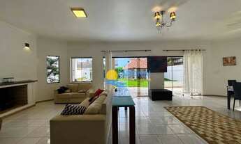 Imagem 7: Casa com 4 dormitórios à venda, 320 m² por R$ 1.600.000,00 - Jardim Acapulco - Guarujá/SP