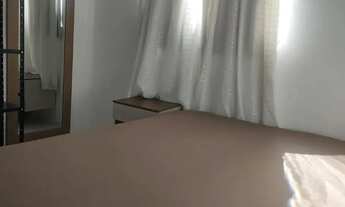 Imagem: Alugo mobiliado apartamento perto do Posto