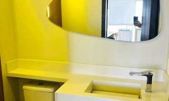 Imagem 5: Reino Venda Oportunidade Apartamento 54m2 Green Valley Alpha - Edificil Acqua Park Alphavi