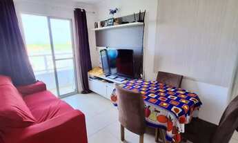 Imagem 2: Apartamento à Venda Condomínio Alameda das Águas, Inácio Barbosa Aracaju/SE 1