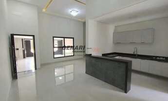 Imagem 5: Casa para locação 3 Dormitorios 2 banheiros Sendo 1 Suite, Jardim Regente, Indaiatuba, SP