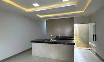 Imagem 5: Casa 2/4 sendo 2 suites