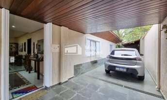 Imagem 4: Casa Comercial ou residencial Térrea para aluguel com 240 metros quadrados com 5 quartos