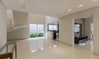 Imagem 6: Sobrado para alugar em Campinas, Swiss Park, com 3 suítes, com 315 m²