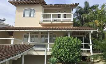 Imagem: Imóvel para venda possui 266 metros quadrados