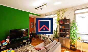 Imagem 3: Venda Apartamento 3 Dormitórios - 126 m² Paraíso