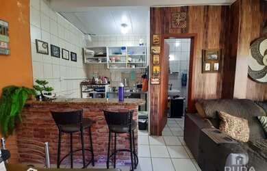 Imagem 2: Casa de 5 dormitórios na Carvoeira