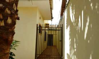 Imagem 6: COD569 Sobrado para LOCAÇÃO