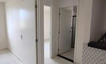 Imagem 3: TOTAL VILLE (Santa Maria - DF) QUADRA 204