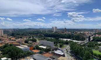 Imagem 6: Lindo apartamento (Studio) MOBILHADO, para locação no Edifício Trio Lindenberg